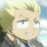 Sting Eucliffe