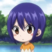 Wendy Marvell