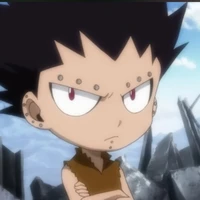 Gajeel Redfox