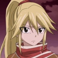 Anna Heartfilia