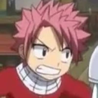 Natsu Dragneel