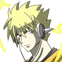 Laxus Dreyar
