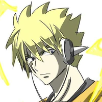 Laxus Dreyar