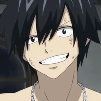 Gray Fullbuster