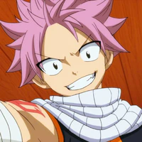 Natsu Dragneel