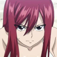 Erza Scarlet