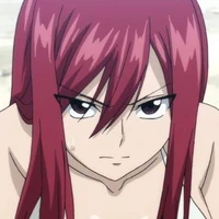 Erza Scarlet