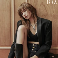 Lalisa Manoban