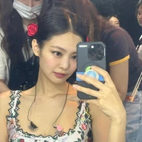 Jennie Kim