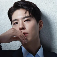Luật sư Park Bo Gum