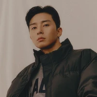Luật sư Park Seo Joon