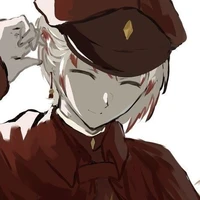 Jouno Saigiku (Todoroki Saigiku)