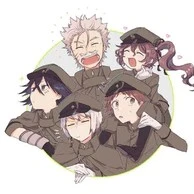 Hunting Dogs