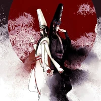 Hắc bạch vô thường