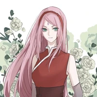Haruno Sakura