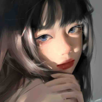 Owakato Yoko(Anna William)
