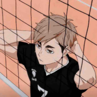 Miya Atsumu