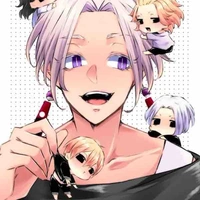 Kurokawa Izana
