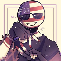 America