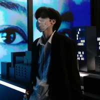 Hoàng Minh _ bạn thân / quản lý của Tuấn