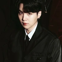 Min Yoongi