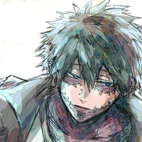 Todoroki Touya_Dabi