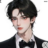 Song Khánh Hào <Omega >