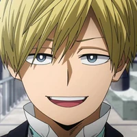 Monoma Neito- Phantom Thief