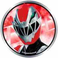Ryusoul Red