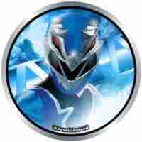 Ryusoul Blue