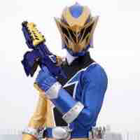 Ryusoul Gold