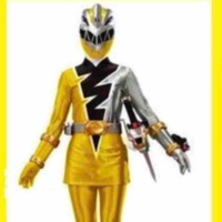 Ryusoul Yellow