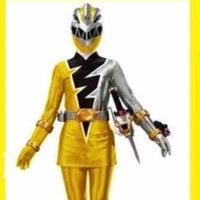 Ryusoul Yellow
