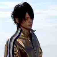 Umemori Genta