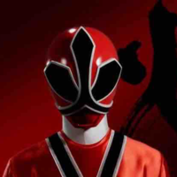 Shinken Red