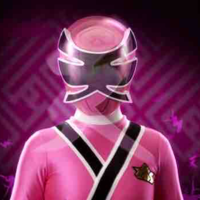 Shinken Pink
