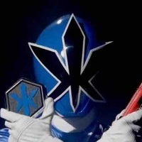Shinken Blue