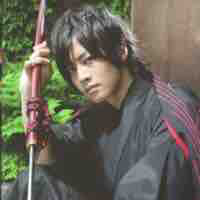 Shiba Takeru