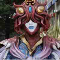 Usukawa Dayu