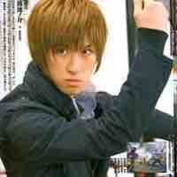 Ikenami Ryunosuke