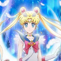 Tsukino Usagi/Princess Serenity