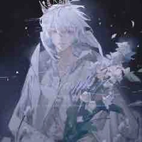 Lian Hyuga/ Prince Lion