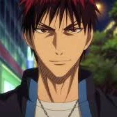 Kagami Taiga