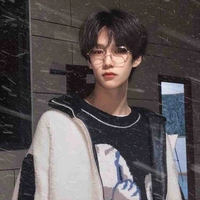 Trần Hoàng Bạch Dương-@Cừu vui vẻ