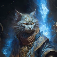 Magic (tú linh)