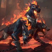 Crime/ Dynamic/ Fire of anger(Ler)