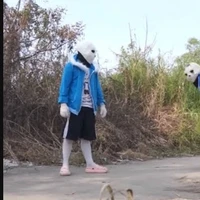 sans dép hồng