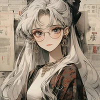 Châu giàu nhưng hay xin ăn mấy em lớp 1