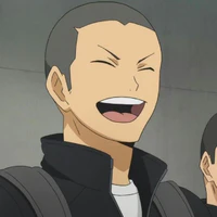 Tanaka Ryunosuke