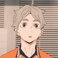 Sugawara Koushi